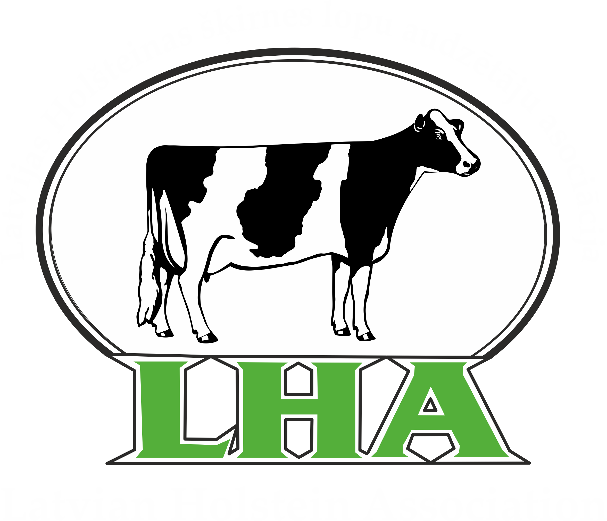 Latvijas Holšteinas šķirnes lopu audzētāju asociācija